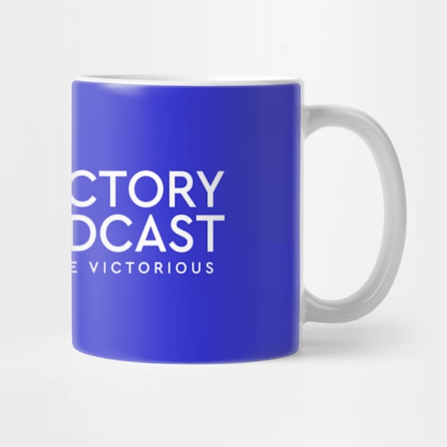 The Victory Podcast by The Victory Podcast